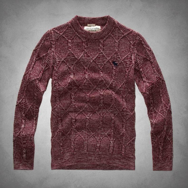 A&F Men's Sweater 152